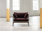 【ステラワークス/Stellar Works / GOODS】のCrawford Lounge Chair 2.0 / クロフォード ラウンジチェア 2.0 |ID: prp329100004970045 ipo3291000000037272503