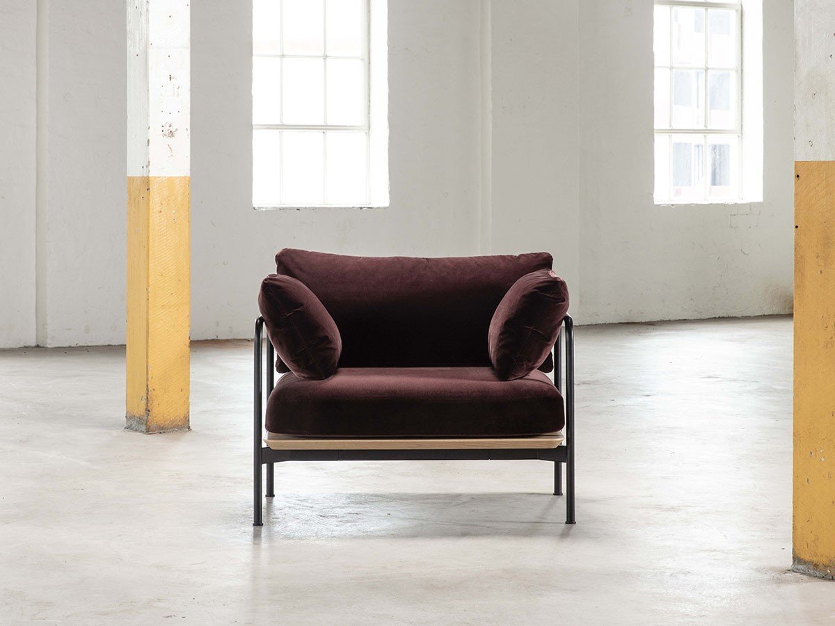 【ステラワークス/Stellar Works / GOODS】のCrawford Lounge Chair 2.0 / クロフォード ラウンジチェア 2.0 インテリア・キッズ・メンズ・レディースファッション・服の通販 founy(ファウニー) 　コレクション　Collection, Seasonal Line　エレガント 上品　Elegant　ホーム・キャンプ・アウトドア・お取り寄せ　Home Living / Home & Lifestyle / Camping Gear / Outdoor Camping　家具・インテリア　Home Furniture & Interior. Stylish & Functional Living Spaces　チェア・椅子　Seating & Chairs　ラウンジチェア・リクライナー　Lounge Chairs / Recliners　|ID: prp329100004970045 ipo3291000000037272503