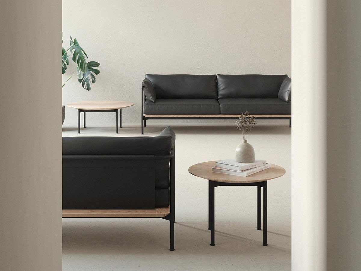 【ステラワークス/Stellar Works / GOODS】のCrawford Lounge Chair 2.0 / クロフォード ラウンジチェア 2.0 インテリア・キッズ・メンズ・レディースファッション・服の通販 founy(ファウニー) 　コレクション　Collection, Seasonal Line　エレガント 上品　Elegant　ホーム・キャンプ・アウトドア・お取り寄せ　Home Living / Home & Lifestyle / Camping Gear / Outdoor Camping　家具・インテリア　Home Furniture & Interior. Stylish & Functional Living Spaces　チェア・椅子　Seating & Chairs　ラウンジチェア・リクライナー　Lounge Chairs / Recliners　|ID: prp329100004970045 ipo3291000000037272504