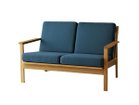 【カーフ/karf / GOODS】のTolime+ 2seat Sofa / トリムプラス 2シート ソファ -|ID: prp329100004970063 ipo3291000000037272637