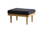 【カーフ/karf / GOODS】のModular Ottoman / モジュラー オットマン 大人の最旬トレンドファッション＆コーディネート founy(ファウニー) テーブル Table, Dining Table バランス Balance, Style Balance モダン Modern, Contemporary ホーム・キャンプ・アウトドア・お取り寄せ Home Living / Home & Lifestyle / Camping Gear / Outdoor Camping 家具・インテリア Home Furniture & Interior. Stylish & Functional Living Spaces その他 インテリア雑貨、家具 Home Decor & Furniture Extras thumbnail ウッド:オーク、脚部:オーク|ID: prp329100004970064 ipo3291000000037272643