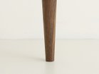 【カーフ/karf / GOODS】のModular Ottoman / モジュラー オットマン 大人の最旬トレンドファッション＆コーディネート founy(ファウニー) テーブル Table, Dining Table バランス Balance, Style Balance モダン Modern, Contemporary ホーム・キャンプ・アウトドア・お取り寄せ Home Living / Home & Lifestyle / Camping Gear / Outdoor Camping 家具・インテリア Home Furniture & Interior. Stylish & Functional Living Spaces その他 インテリア雑貨、家具 Home Decor & Furniture Extras thumbnail 脚部:ウォールナット|ID: prp329100004970064 ipo3291000000037272647