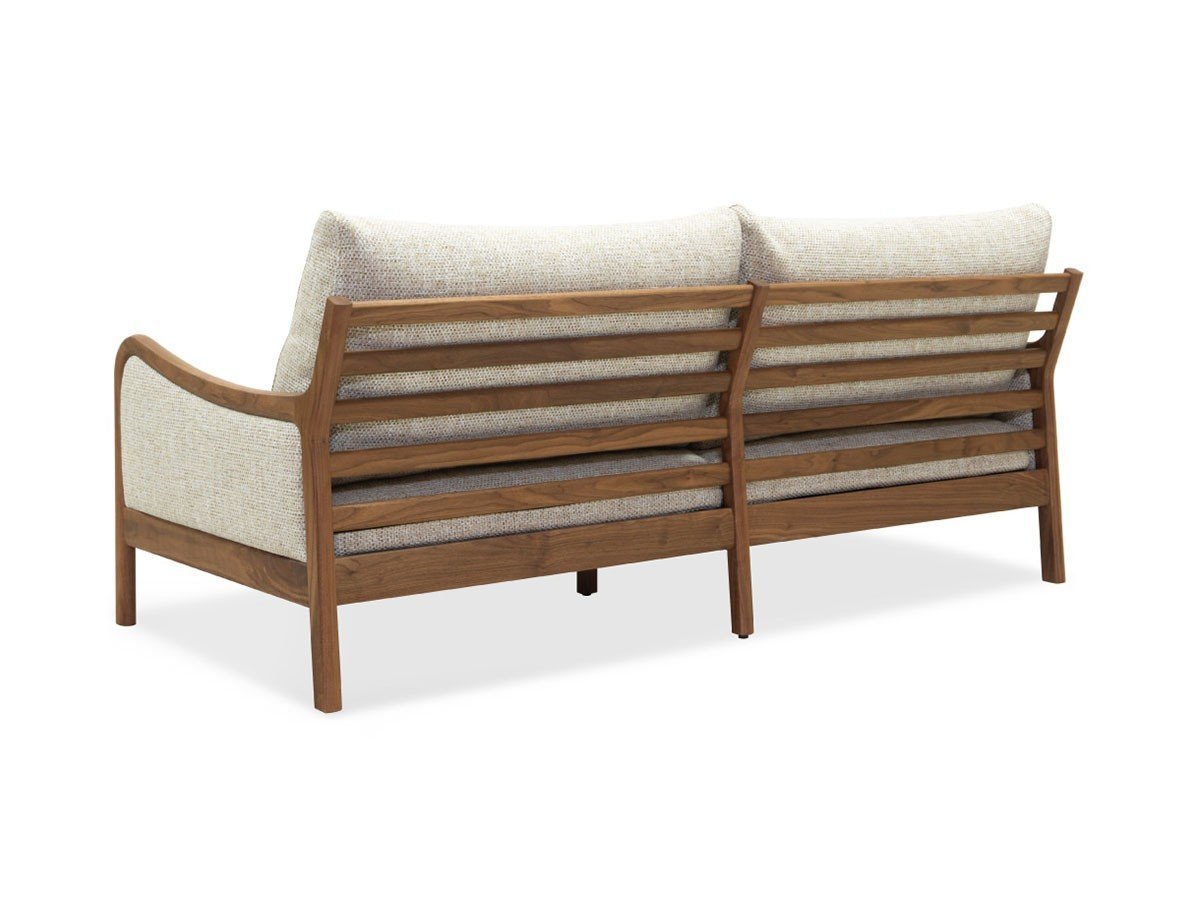 【マスターウォール/MASTERWAL / GOODS】のBLUEPRINT SOFA / ブループリント ソファ 2シーター169 インテリア・キッズ・メンズ・レディースファッション・服の通販 founy(ファウニー) 　ウッド　Wooden Design　エレガント 上品　Elegant　クッション　Cushion, Throw Pillow　ダウン　Down, Puffer　ハーフ　Half, Half-Length　フィット　Fit, Slim Fit　フレーム　Frame, Outline　プリント　Print, Printed Pattern　ホーム・キャンプ・アウトドア・お取り寄せ　Home Living / Home & Lifestyle / Camping Gear / Outdoor Camping　家具・インテリア　Home Furniture & Interior. Stylish & Functional Living Spaces　ソファー　Couches & Sofas　参考イメージ|ID: prp329100004970067 ipo3291000000037272664
