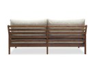 【マスターウォール/MASTERWAL / GOODS】のBLUEPRINT SOFA / ブループリント ソファ 2シーター169 大人の最旬トレンドファッション＆コーディネート founy(ファウニー) ウッド Wooden Design エレガント 上品 Elegant クッション Cushion, Throw Pillow ダウン Down, Puffer ハーフ Half, Half-Length フィット Fit, Slim Fit フレーム Frame, Outline プリント Print, Printed Pattern ホーム・キャンプ・アウトドア・お取り寄せ Home Living / Home & Lifestyle / Camping Gear / Outdoor Camping 家具・インテリア Home Furniture & Interior. Stylish & Functional Living Spaces ソファー Couches & Sofas thumbnail 参考イメージ|ID: prp329100004970067 ipo3291000000037272665