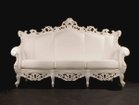 【シックスインチ/sixinch / GOODS】のlouis 3 sofa / ルイ 3 ソファ 大人の最旬トレンドファッション＆コーディネート founy(ファウニー) コーティング Coating, Coated Finish バランス Balance, Style Balance フォルム Silhouette, Form フォーム Form モダン Modern, Contemporary ホーム・キャンプ・アウトドア・お取り寄せ Home Living / Home & Lifestyle / Camping Gear / Outdoor Camping 家具・インテリア Home Furniture & Interior. Stylish & Functional Living Spaces ソファー Couches & Sofas thumbnail -|ID: prp329100004970069 ipo3291000000037272679