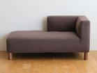 【フライミー ヴェール/FLYMEe vert / GOODS】のCOCCO COUCH SOFA / コッコ カウチ 140 ハイタイプ |ID: prp329100004970073 ipo3291000000037272717