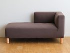 【フライミー ヴェール/FLYMEe vert / GOODS】のCOCCO COUCH SOFA / コッコ カウチ 140 ハイタイプ |ID: prp329100004970073 ipo3291000000037272718