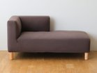 【フライミー ヴェール/FLYMEe vert / GOODS】のCOCCO COUCH SOFA / コッコ カウチ 140 ハイタイプ |ID: prp329100004970073 ipo3291000000037272720