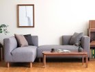 【フライミー ヴェール/FLYMEe vert / GOODS】のCOCCO COUCH SOFA / コッコ カウチ 140 ハイタイプ |ID: prp329100004970073 ipo3291000000037272721