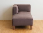 【フライミー ヴェール/FLYMEe vert / GOODS】のCOCCO COUCH SOFA / コッコ カウチ 140 ハイタイプ |ID: prp329100004970073 ipo3291000000037272723