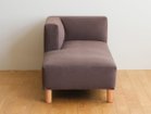 【フライミー ヴェール/FLYMEe vert / GOODS】のCOCCO COUCH SOFA / コッコ カウチ 140 ハイタイプ |ID: prp329100004970073 ipo3291000000037272724