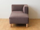 【フライミー ヴェール/FLYMEe vert / GOODS】のCOCCO COUCH SOFA / コッコ カウチ 140 ハイタイプ |ID: prp329100004970073 ipo3291000000037272725