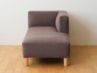 【フライミー ヴェール/FLYMEe vert / GOODS】のCOCCO COUCH SOFA / コッコ カウチ 140 ハイタイプ |ID: prp329100004970073 ipo3291000000037272726