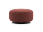【カルテル/Kartell / GOODS】のK-WAIT POUF / Kウェイト プフ(ブークレ) 張地:ブリックレッド|ID: prp329100004970074 ipo3291000000037272732