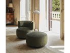 【カルテル/Kartell / GOODS】のK-WAIT POUF / Kウェイト プフ(ブークレ) 参考イメージ|ID: prp329100004970074 ipo3291000000037272737