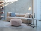 【カルテル/Kartell / GOODS】のK-WAIT POUF / Kウェイト プフ(ブークレ) 参考イメージ|ID: prp329100004970074 ipo3291000000037272739