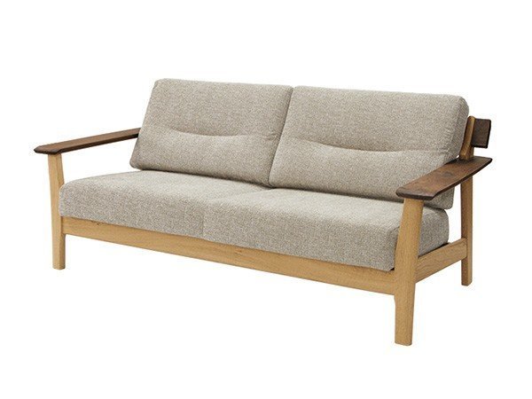 【フライミー ヴェール/FLYMEe vert / GOODS】のSOFA / ソファ #117255 インテリア・キッズ・メンズ・レディースファッション・服の通販 founy(ファウニー) 　クッション　Cushion, Throw Pillow　ホーム・キャンプ・アウトドア・お取り寄せ　Home Living / Home & Lifestyle / Camping Gear / Outdoor Camping　家具・インテリア　Home Furniture & Interior. Stylish & Functional Living Spaces　ソファー　Couches & Sofas　張地:CR-BE ベージュ(ファブリック Cランク)、ヘッドレスト:不要|ID: prp329100004970075 ipo3291000000037272741