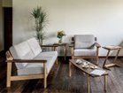 【フライミー ヴェール/FLYMEe vert / GOODS】のSOFA / ソファ #117255 大人の最旬トレンドファッション＆コーディネート founy(ファウニー) クッション Cushion, Throw Pillow ホーム・キャンプ・アウトドア・お取り寄せ Home Living / Home & Lifestyle / Camping Gear / Outdoor Camping 家具・インテリア Home Furniture & Interior. Stylish & Functional Living Spaces ソファー Couches & Sofas thumbnail 張地:COL-BE ベージュ(ファブリック Cランク)|ID: prp329100004970075 ipo3291000000037272742