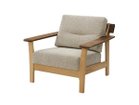 【フライミー ヴェール/FLYMEe vert / GOODS】のSOFA / ソファ #117256 張地:CR-BE ベージュ(ファブリック Cランク)、ヘッドレスト:不要|ID: prp329100004970076 ipo3291000000037272748