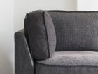 【フランネルソファ/FLANNEL SOFA / GOODS】のQUATT ONE ARM CORNER SOFA / クアット 1人掛けコーナーソファ オプションのサイドクッションはソファと同色張地となります。別張地をご希望の場合はお問合せください。|ID: prp329100004970082 ipo3291000000037272807