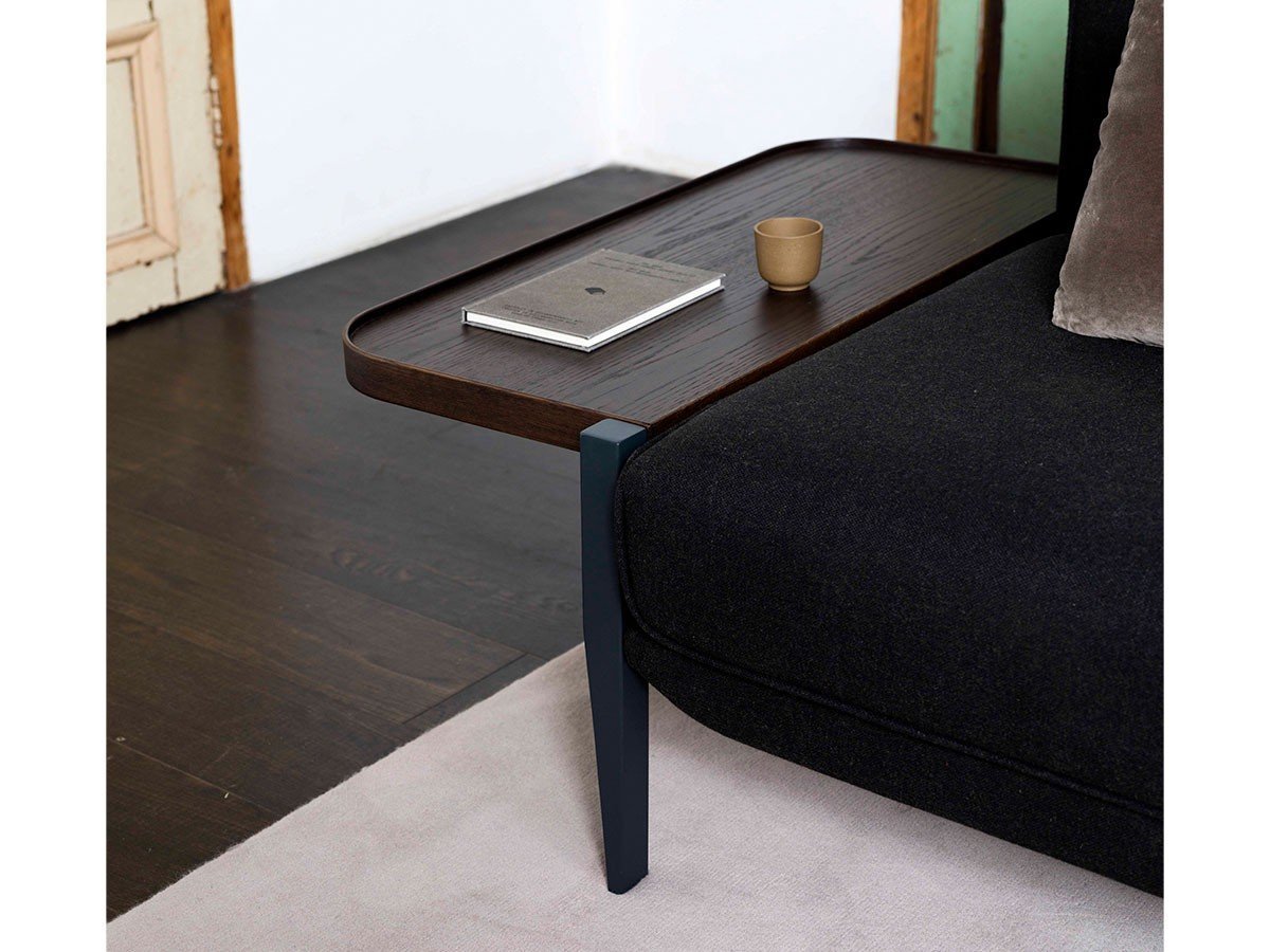 【ステラワークス/Stellar Works / GOODS】のFloat Sofa Side Table Small / フロート ソファ サイドテーブル スモール インテリア・キッズ・メンズ・レディースファッション・服の通販 founy(ファウニー) 　イタリア　Italy　エレガント 上品　Elegant　クッション　Cushion, Throw Pillow　スリム　Slim, Slim Fit　送料無料　Free Shipping　ホーム・キャンプ・アウトドア・お取り寄せ　Home Living / Home & Lifestyle / Camping Gear / Outdoor Camping　家具・インテリア　Home Furniture & Interior. Stylish & Functional Living Spaces　ソファー　Couches & Sofas　ホーム・キャンプ・アウトドア・お取り寄せ　Home Living / Home & Lifestyle / Camping Gear / Outdoor Camping　家具・インテリア　Home Furniture & Interior. Stylish & Functional Living Spaces　テーブル　Dining, Coffee & Side Tables　サイドテーブル・ナイトテーブル　Side & End Tables　参考イメージ|ID: prp329100004970087 ipo3291000000037272837