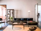 【ステラワークス/Stellar Works / GOODS】のFloat Sofa Side Table Small / フロート ソファ サイドテーブル スモール 大人の最旬トレンドファッション＆コーディネート founy(ファウニー) イタリア Italy エレガント 上品 Elegant クッション Cushion, Throw Pillow スリム Slim, Slim Fit 送料無料 Free Shipping ホーム・キャンプ・アウトドア・お取り寄せ Home Living / Home & Lifestyle / Camping Gear / Outdoor Camping 家具・インテリア Home Furniture & Interior. Stylish & Functional Living Spaces ソファー Couches & Sofas ホーム・キャンプ・アウトドア・お取り寄せ Home Living / Home & Lifestyle / Camping Gear / Outdoor Camping 家具・インテリア Home Furniture & Interior. Stylish & Functional Living Spaces テーブル Dining, Coffee & Side Tables サイドテーブル・ナイトテーブル Side & End Tables thumbnail 参考イメージ|ID: prp329100004970087 ipo3291000000037272839