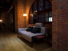 【ステラワークス/Stellar Works / GOODS】のFloat Sofa Side Table Small / フロート ソファ サイドテーブル スモール 大人の最旬トレンドファッション＆コーディネート founy(ファウニー) イタリア Italy エレガント 上品 Elegant クッション Cushion, Throw Pillow スリム Slim, Slim Fit 送料無料 Free Shipping ホーム・キャンプ・アウトドア・お取り寄せ Home Living / Home & Lifestyle / Camping Gear / Outdoor Camping 家具・インテリア Home Furniture & Interior. Stylish & Functional Living Spaces ソファー Couches & Sofas ホーム・キャンプ・アウトドア・お取り寄せ Home Living / Home & Lifestyle / Camping Gear / Outdoor Camping 家具・インテリア Home Furniture & Interior. Stylish & Functional Living Spaces テーブル Dining, Coffee & Side Tables サイドテーブル・ナイトテーブル Side & End Tables thumbnail 参考イメージ|ID: prp329100004970087 ipo3291000000037272842