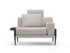 【ステラワークス/Stellar Works / GOODS】のFloat Sofa Side Table Small / フロート ソファ サイドテーブル スモール 大人の最旬トレンドファッション＆コーディネート founy(ファウニー) イタリア Italy エレガント 上品 Elegant クッション Cushion, Throw Pillow スリム Slim, Slim Fit 送料無料 Free Shipping ホーム・キャンプ・アウトドア・お取り寄せ Home Living / Home & Lifestyle / Camping Gear / Outdoor Camping 家具・インテリア Home Furniture & Interior. Stylish & Functional Living Spaces ソファー Couches & Sofas ホーム・キャンプ・アウトドア・お取り寄せ Home Living / Home & Lifestyle / Camping Gear / Outdoor Camping 家具・インテリア Home Furniture & Interior. Stylish & Functional Living Spaces テーブル Dining, Coffee & Side Tables サイドテーブル・ナイトテーブル Side & End Tables thumbnail 同シリーズの「1シーター 1アーム」に取り付けたイメージ|ID: prp329100004970087 ipo3291000000037272843