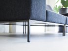 【フランネルソファ/FLANNEL SOFA / GOODS】のPLACE STOOL / プレイス スツール 大人の最旬トレンドファッション＆コーディネート founy(ファウニー) ホーム・キャンプ・アウトドア・お取り寄せ Home Living / Home & Lifestyle / Camping Gear / Outdoor Camping 家具・インテリア Home Furniture & Interior. Stylish & Functional Living Spaces その他 インテリア雑貨、家具 Home Decor & Furniture Extras thumbnail 「脚部」参考イメージ|ID: prp329100004970096 ipo3291000000037272886