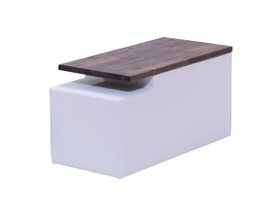 【モナ ディー/Mona.Dee / GOODS】のZAS / ZAS サイドテーブル 大人の最旬トレンドファッション＆コーディネート founy(ファウニー) 送料無料 Free Shipping スマート Smart, Elegant テーブル Table, Dining Table ホーム・キャンプ・アウトドア・お取り寄せ Home Living / Home & Lifestyle / Camping Gear / Outdoor Camping 家具・インテリア Home Furniture & Interior. Stylish & Functional Living Spaces テーブル Dining, Coffee & Side Tables サイドテーブル・ナイトテーブル Side & End Tables |ID:prp329100004970098