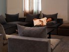【リアルスタイル/REAL STYLE / GOODS】のSEATTLE sofa corner / シアトル ソファ コーナー 組合せ例:1P × 2台、2P、コーナー、3P、オットマン|ID: prp329100004970100 ipo3291000000037272908