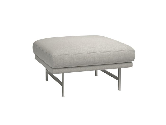 【フリッツ ハンセン/FRITZ HANSEN / GOODS】のLISSONI SOFA / リッソーニソファ プフ PL110S インテリア・キッズ・メンズ・レディースファッション・服の通販 founy(ファウニー) https://founy.com/ イタリア Italy クッション Cushion, Throw Pillow ファブリック Fabric, Textile フェザー Feather, Feather Detail モダン Modern, Contemporary ラグジュアリー Luxury, Elegant ホーム・キャンプ・アウトドア・お取り寄せ Home Living / Home & Lifestyle / Camping Gear / Outdoor Camping 家具・インテリア Home Furniture & Interior. Stylish & Functional Living Spaces ソファー Couches & Sofas オットマン・フットスツール Ottomans & Footstools |ID: prp329100004970105 ipo3291000000037272926