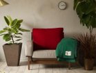 【グリニッチ オリジナル ファニチャー/greeniche original furniture / GOODS】のnewnormal Low Sofa 1P / ニューノーマル ローソファ 1P 多色張りも対応可能です。別途お見積りとなりますので、ご希望の場合は【ご希望の張地名(背面部 / 肘・|ID: prp329100004970114 ipo3291000000037272953