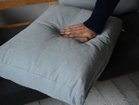 【グリニッチ オリジナル ファニチャー/greeniche original furniture / GOODS】のnewnormal Low Sofa 1P / ニューノーマル ローソファ 1P 参考イメージ|ID: prp329100004970114 ipo3291000000037272954