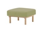 【フライミー ヴェール/FLYMEe vert / GOODS】のLYKKE STOOL / リュッケ スツール 張地:オリーブ|ID: prp329100004970121 ipo3291000000037273005