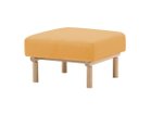 【フライミー ヴェール/FLYMEe vert / GOODS】のLYKKE STOOL / リュッケ スツール 張地:アプリコット|ID: prp329100004970121 ipo3291000000037273006