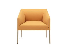 【アルペール/arper / GOODS】のSaari Sofa 1P S / サーリ 1人掛けソファ S 大人の最旬トレンドファッション＆コーディネート founy(ファウニー) エレガント 上品 Elegant クラシック Classic, Timeless Style スリム Slim, Slim Fit フォルム Silhouette, Form 送料無料 Free Shipping ホーム・キャンプ・アウトドア・お取り寄せ Home Living / Home & Lifestyle / Camping Gear / Outdoor Camping 家具・インテリア Home Furniture & Interior. Stylish & Functional Living Spaces ソファー Couches & Sofas ホーム・キャンプ・アウトドア・お取り寄せ Home Living / Home & Lifestyle / Camping Gear / Outdoor Camping 家具・インテリア Home Furniture & Interior. Stylish & Functional Living Spaces チェア・椅子 Seating & Chairs ラウンジチェア・リクライナー Lounge Chairs / Recliners |ID:prp329100004970123