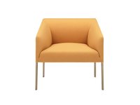 【アルペール/arper / GOODS】のSaari Sofa 1P S / サーリ 1人掛けソファ S 大人の最旬トレンドファッション＆コーディネート founy(ファウニー) エレガント 上品 Elegant クラシック Classic, Timeless Style スリム Slim, Slim Fit フォルム Silhouette, Form 送料無料 Free Shipping ホーム・キャンプ・アウトドア・お取り寄せ Home Living / Home & Lifestyle / Camping Gear / Outdoor Camping 家具・インテリア Home Furniture & Interior. Stylish & Functional Living Spaces ソファー Couches & Sofas ホーム・キャンプ・アウトドア・お取り寄せ Home Living / Home & Lifestyle / Camping Gear / Outdoor Camping 家具・インテリア Home Furniture & Interior. Stylish & Functional Living Spaces チェア・椅子 Seating & Chairs ラウンジチェア・リクライナー Lounge Chairs / Recliners |ID:prp329100004970123