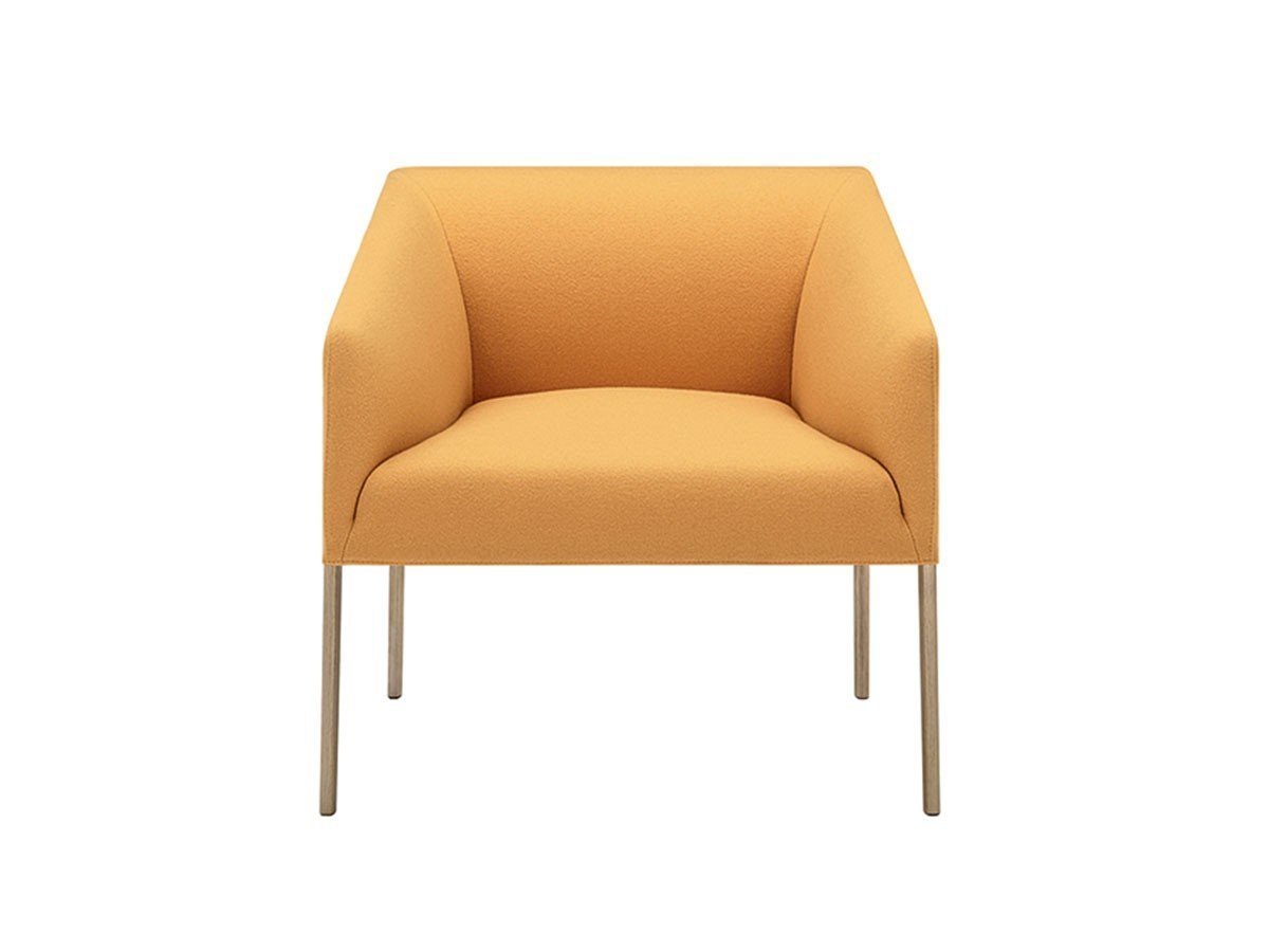 【アルペール/arper / GOODS】のSaari Sofa 1P S / サーリ 1人掛けソファ S 大人の最旬トレンドファッション＆コーディネート founy(ファウニー) 　エレガント 上品　Elegant　クラシック　Classic, Timeless Style　スリム　Slim, Slim Fit　フォルム　Silhouette, Form　送料無料　Free Shipping　ホーム・キャンプ・アウトドア・お取り寄せ　Home Living / Home & Lifestyle / Camping Gear / Outdoor Camping　家具・インテリア　Home Furniture & Interior. Stylish & Functional Living Spaces　ソファー　Couches & Sofas　ホーム・キャンプ・アウトドア・お取り寄せ　Home Living / Home & Lifestyle / Camping Gear / Outdoor Camping　家具・インテリア　Home Furniture & Interior. Stylish & Functional Living Spaces　チェア・椅子　Seating & Chairs　ラウンジチェア・リクライナー　Lounge Chairs / Recliners　 other-1|ID: prp329100004970123 ipo3291000000037273011