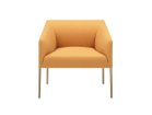 【アルペール/arper / GOODS】のSaari Sofa 1P S / サーリ 1人掛けソファ S 脚部:ブリーチドオーク|ID: prp329100004970123 ipo3291000000037273012