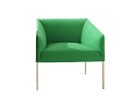 【アルペール/arper / GOODS】のSaari Sofa 1P S / サーリ 1人掛けソファ S 脚部:ブリーチドオーク|ID: prp329100004970123 ipo3291000000037273013