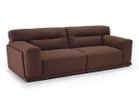 【ナツッジイタリア/NATUZZI ITALIA / GOODS】のDORIAN / ドリアン 3人掛けソファ -|ID: prp329100004970124 ipo3291000000037273015