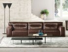 【ナツッジイタリア/NATUZZI ITALIA / GOODS】のDORIAN / ドリアン 3人掛けソファ 参考イメージ|ID: prp329100004970124 ipo3291000000037273016