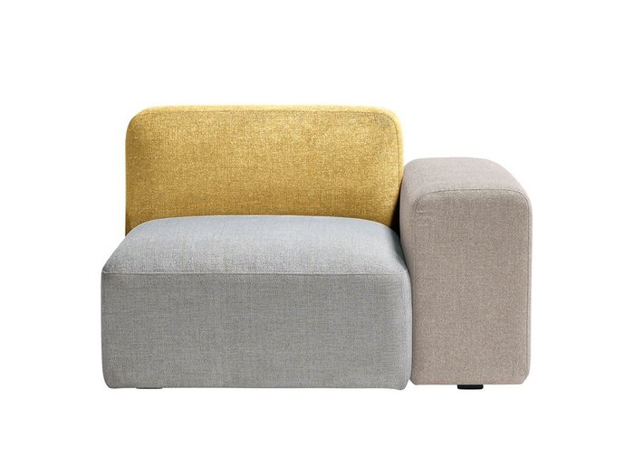 【コロン/COLON / GOODS】のCOLON sofa 1seater left arm / コロンソファ 1人掛け 左アーム インテリア・キッズ・メンズ・レディースファッション・服の通販 founy(ファウニー) https://founy.com/ イエロー Yellow クッション Cushion, Throw Pillow スタンダード Standard, Basic ストーン Stone, Gem-Like パターン Pattern, Design Print フィット Fit, Slim Fit リラックス Relax, Relaxed Fit リーフ Leaf, Botanical Leaf ホーム・キャンプ・アウトドア・お取り寄せ Home Living / Home & Lifestyle / Camping Gear / Outdoor Camping 家具・インテリア Home Furniture & Interior. Stylish & Functional Living Spaces ソファー Couches & Sofas |ID: prp329100004970126 ipo3291000000037273021