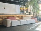 【コロン/COLON / GOODS】のCOLON sofa 1seater left arm / コロンソファ 1人掛け 左アーム 参考イメージ|ID: prp329100004970126 ipo3291000000037273035