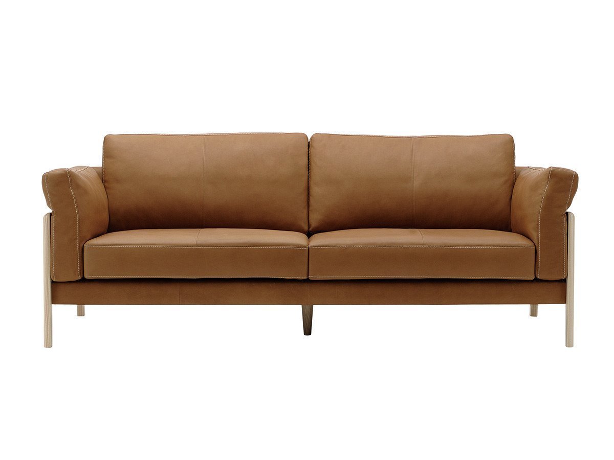 【マルイチセーリング/MARUICHI Selling / GOODS】のLEVITA 3P SOFA / レヴィータ 3人掛けソファ 大人の最旬トレンドファッション＆コーディネート founy(ファウニー) 　クッション　Cushion, Throw Pillow　フォルム　Silhouette, Form　フレーム　Frame, Outline　ホーム・キャンプ・アウトドア・お取り寄せ　Home Living / Home & Lifestyle / Camping Gear / Outdoor Camping　家具・インテリア　Home Furniture & Interior. Stylish & Functional Living Spaces　ソファー　Couches & Sofas　 other-1|ID: prp329100004970140 ipo3291000000037273114