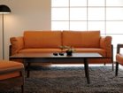 【マルイチセーリング/MARUICHI Selling / GOODS】のLEVITA 3P SOFA / レヴィータ 3人掛けソファ 張地:LF60(LFランク)、フレーム:ウォールナット|ID: prp329100004970140 ipo3291000000037273116