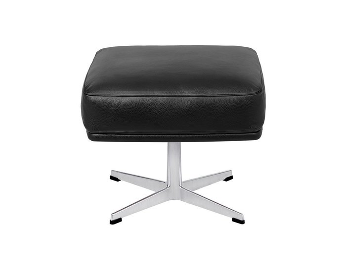 【フリッツ ハンセン/FRITZ HANSEN / GOODS】のOKSEN / オクセン フットスツール 4210 インテリア・キッズ・メンズ・レディースファッション・服の通販 founy(ファウニー) https://founy.com/ サテン Satin, Glossy Fabric シェイプ Shape, Slim Fit 送料無料 Free Shipping ホーム・キャンプ・アウトドア・お取り寄せ Home Living / Home & Lifestyle / Camping Gear / Outdoor Camping 家具・インテリア Home Furniture & Interior. Stylish & Functional Living Spaces その他 インテリア雑貨、家具 Home Decor & Furniture Extras |ID: prp329100004970145 ipo3291000000037273135