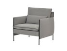 【フライミー ノワール/FLYMEe Noir / GOODS】のSOFA 1P / ソファ 1P #114877 張地:F93-03(Fランク)|ID: prp329100004970157 ipo3291000000037273205