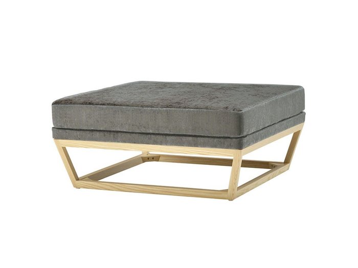 【フライミー ヴェール/FLYMEe vert / GOODS】のUNIT OTTOMAN / ユニット オットマン 木脚 #114893 インテリア・キッズ・メンズ・レディースファッション・服の通販 founy(ファウニー) https://founy.com/ 送料無料 Free Shipping おすすめ Recommended / Our Picks モダン Modern, Contemporary ホーム・キャンプ・アウトドア・お取り寄せ Home Living / Home & Lifestyle / Camping Gear / Outdoor Camping 家具・インテリア Home Furniture & Interior. Stylish & Functional Living Spaces その他 インテリア雑貨、家具 Home Decor & Furniture Extras |ID: prp329100004970159 ipo3291000000037273208
